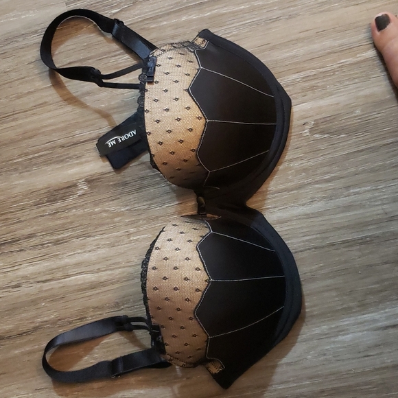 Adore Me Other - NWT Adore Me bra 32DDD